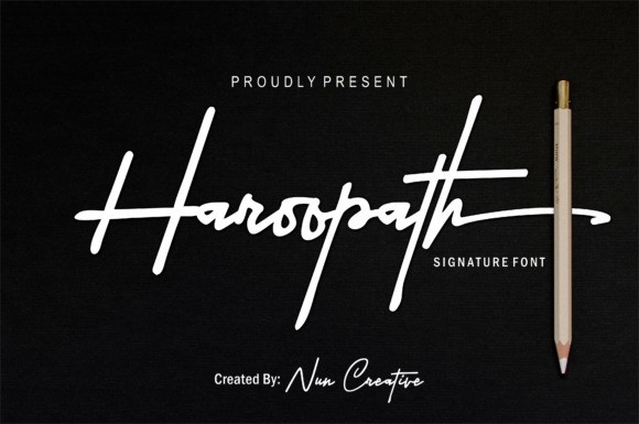 Haroopath