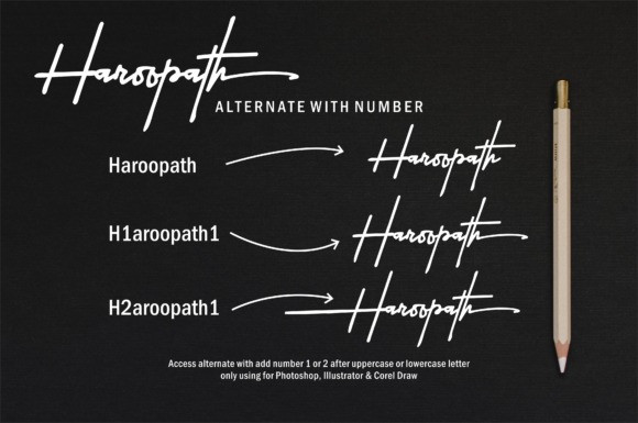 Haroopath