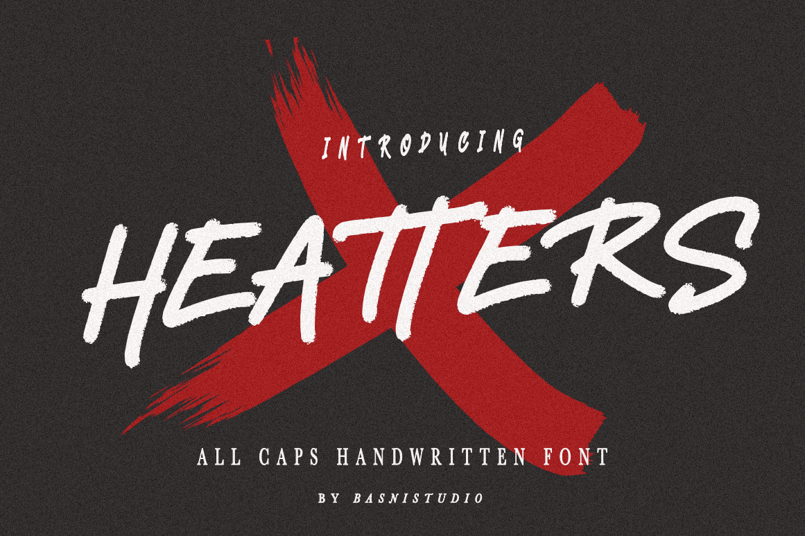 HeAtterS