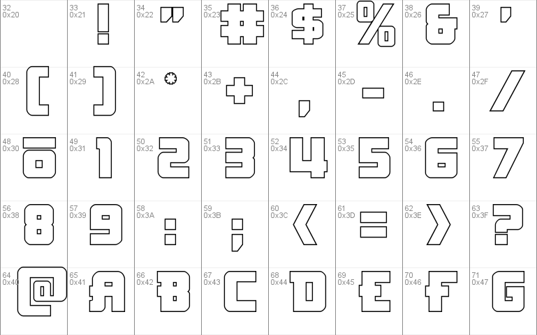 Hong Kong Hustle Outline