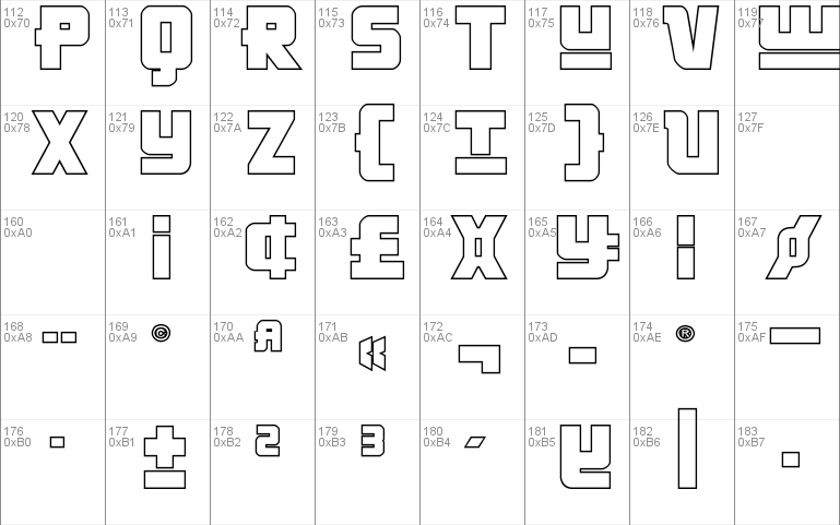 Hong Kong Hustle Outline