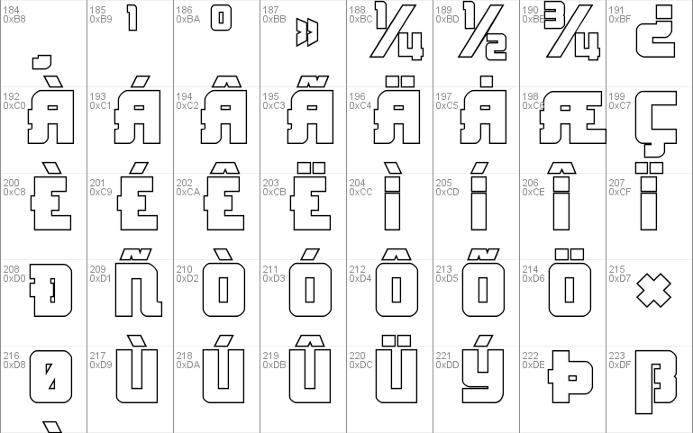 Hong Kong Hustle Outline