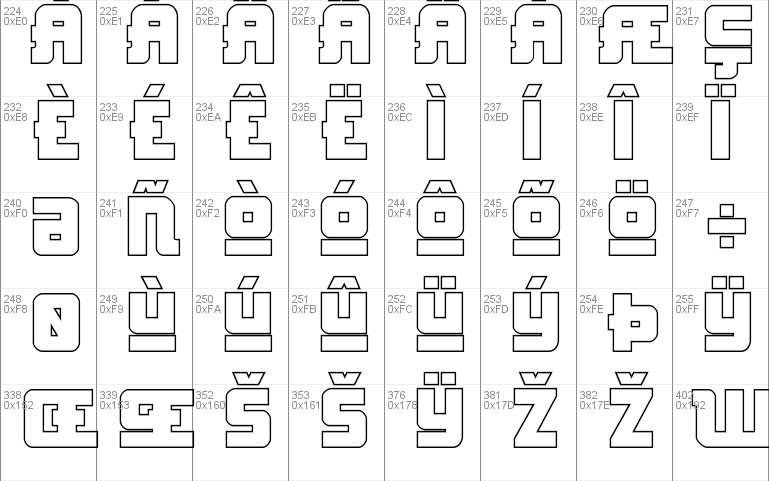 Hong Kong Hustle Outline