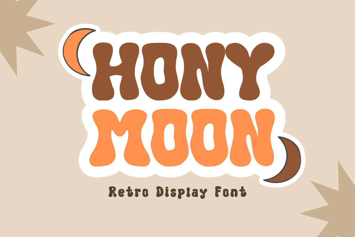 Hony Moon