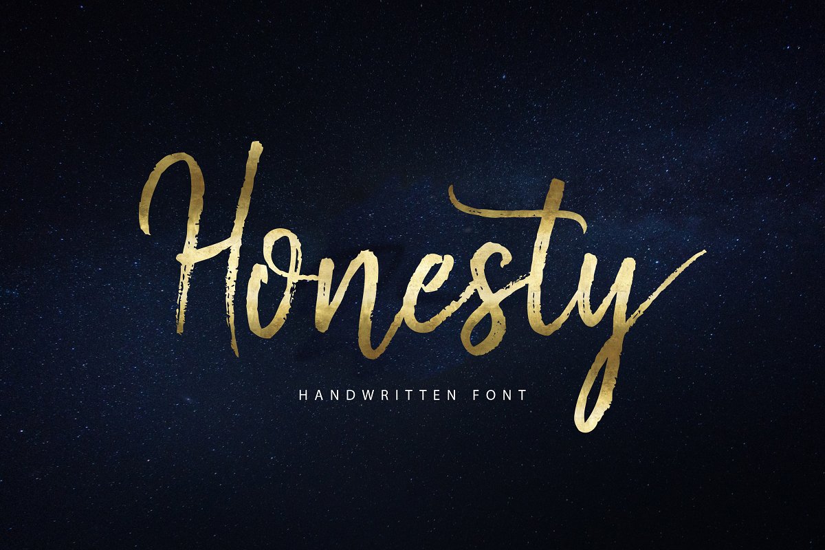 Honesty