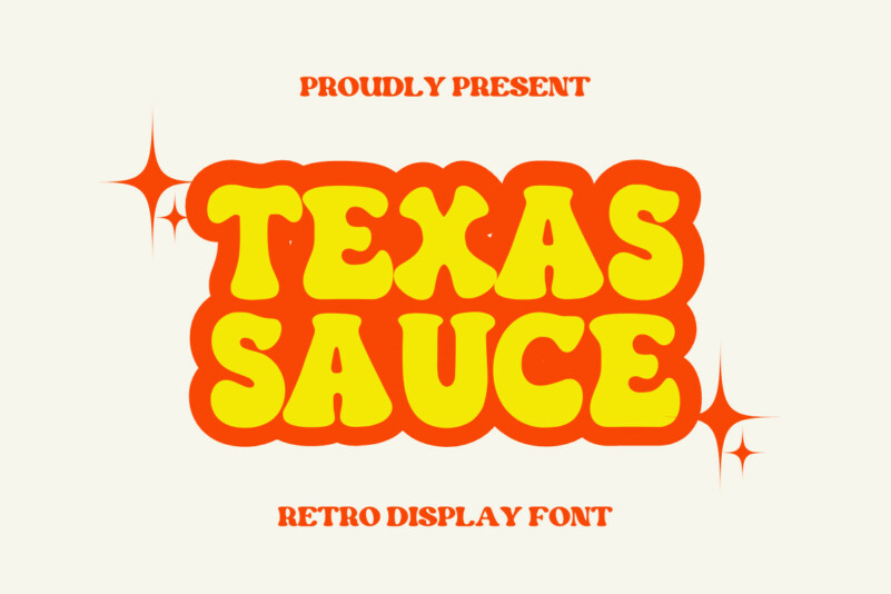 Texas Sauce