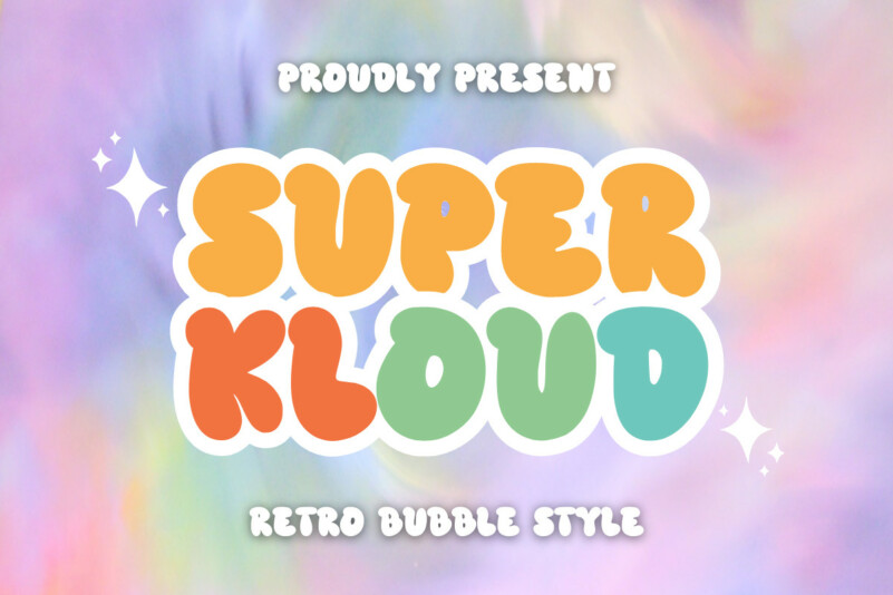 Super Kloud