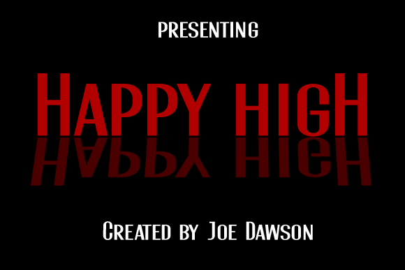 Happy High