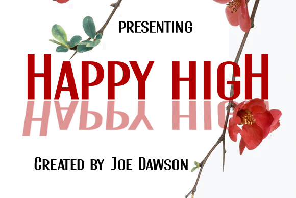 Happy High