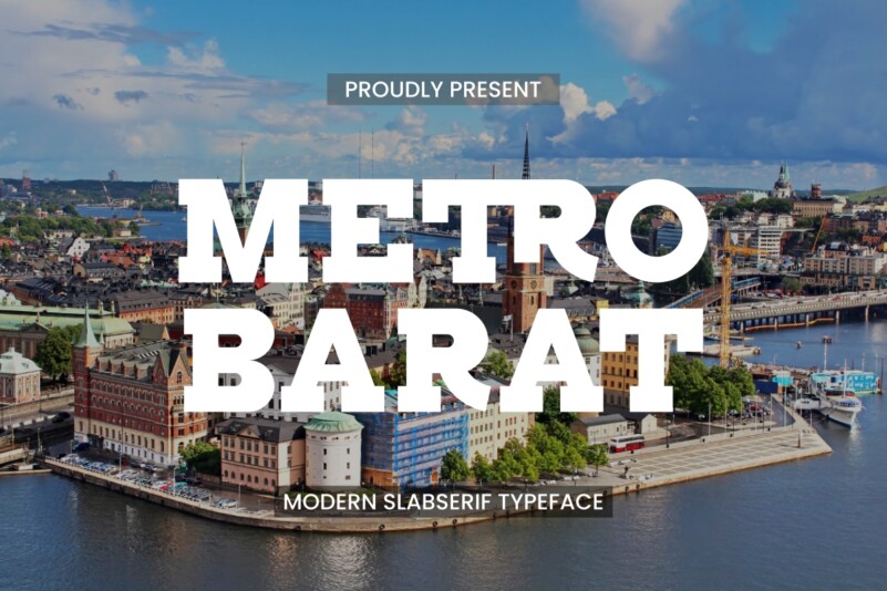 MetroBarat