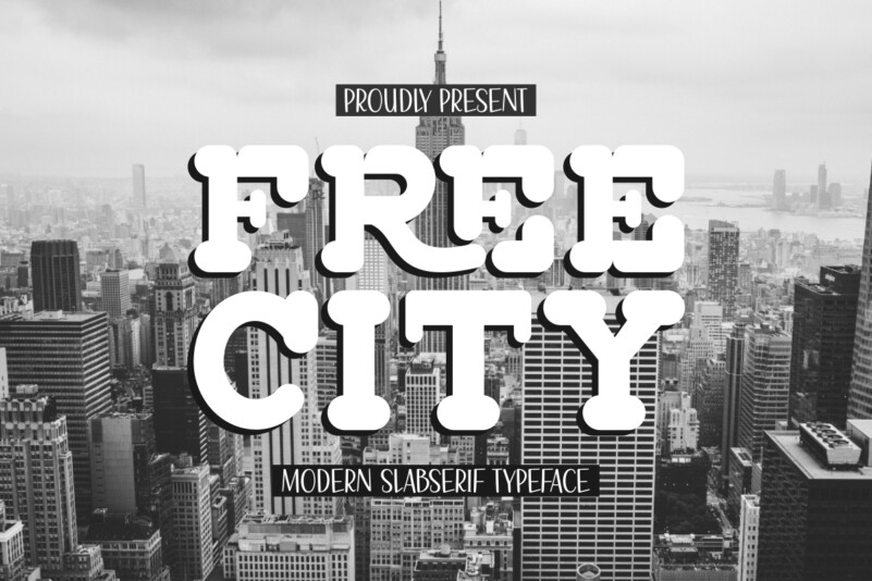 FreeCity