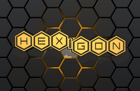HEX:gon Rotated 2