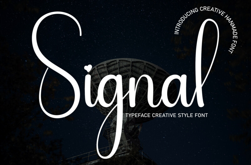 Signal