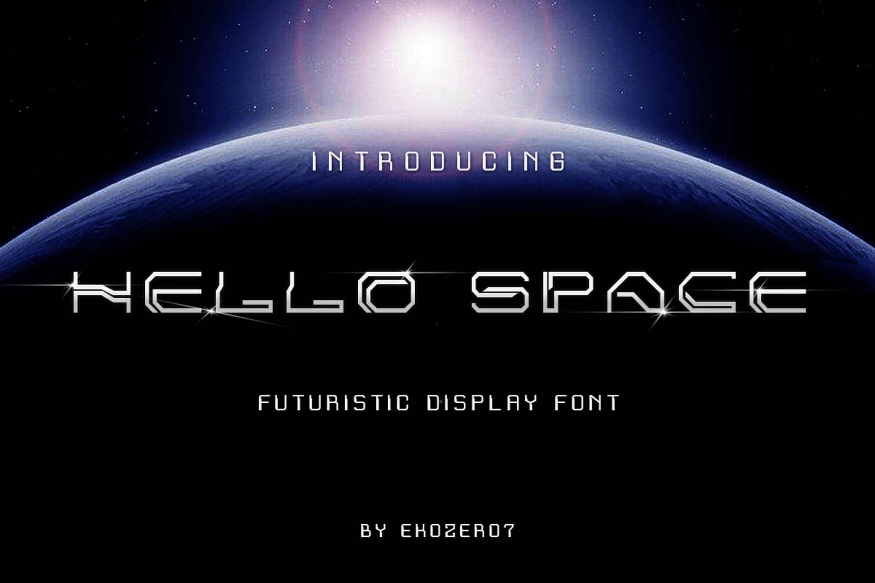 Hello Space