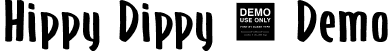 Hippy Dippy - Demo