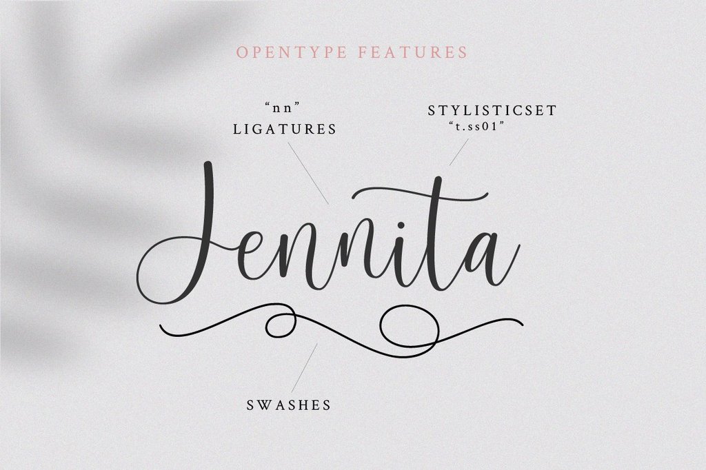 Hernitta - Personal Use