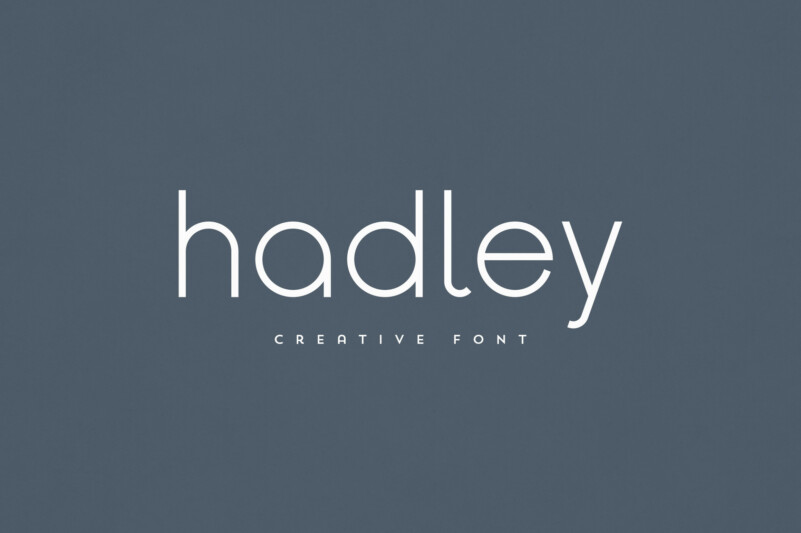 Hadley