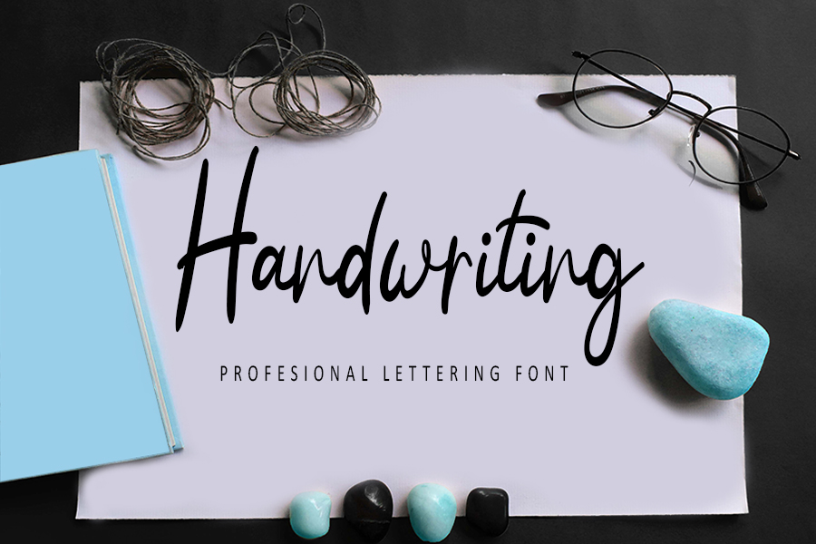 Handwriting