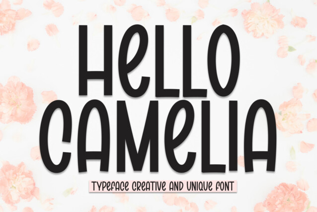 Hello Camelia