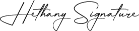 Hethany Signature