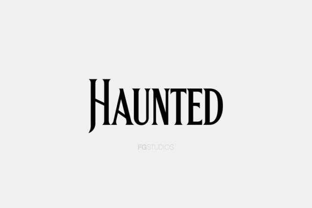 Haunted