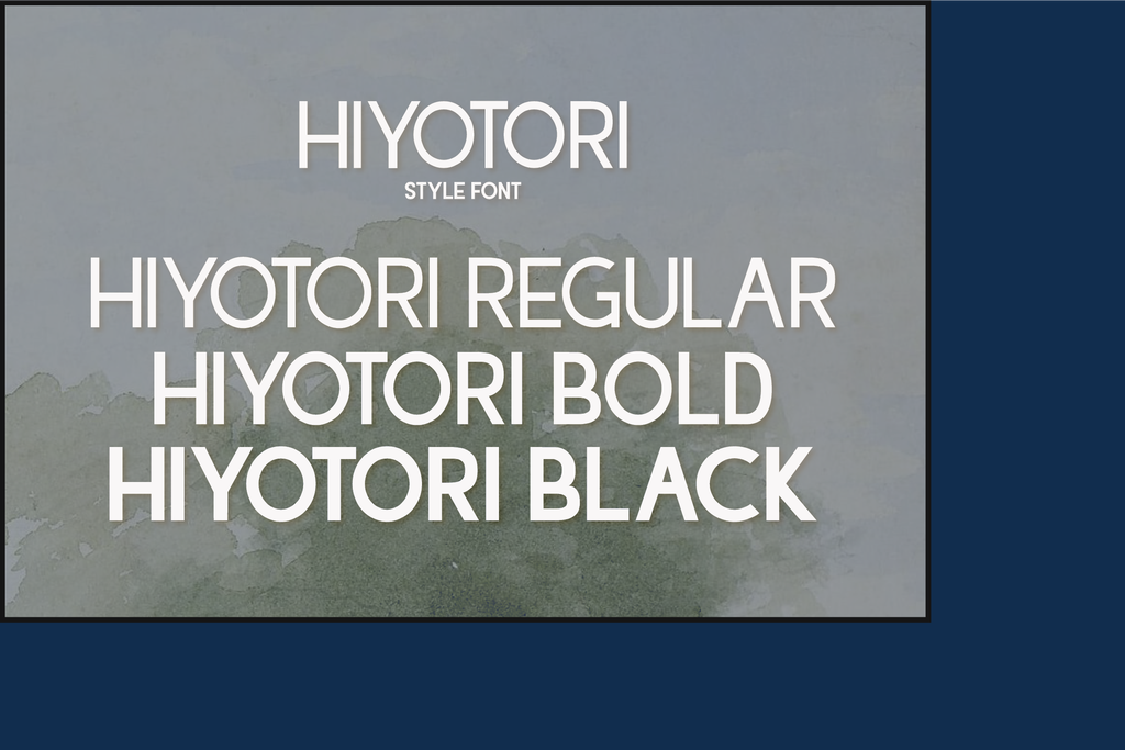 Hiyotori headline
