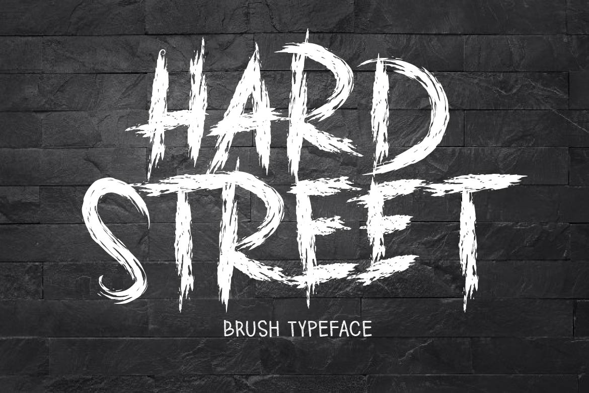 HARD STREET