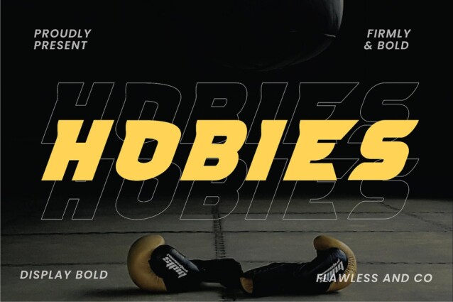 HOBIES