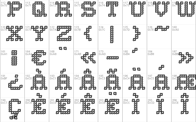 Home Sweet Home Outline