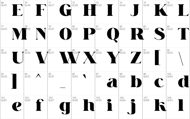 Refile Windows Font - Free For Personal