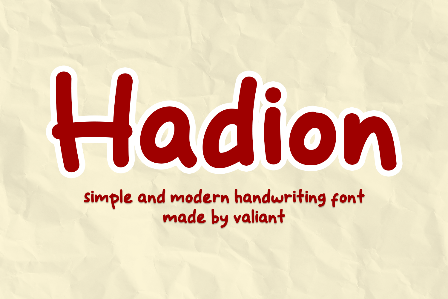 Hadion