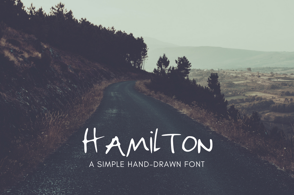 Hamilton