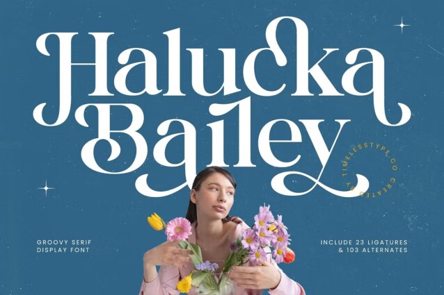 Halucka Bailey