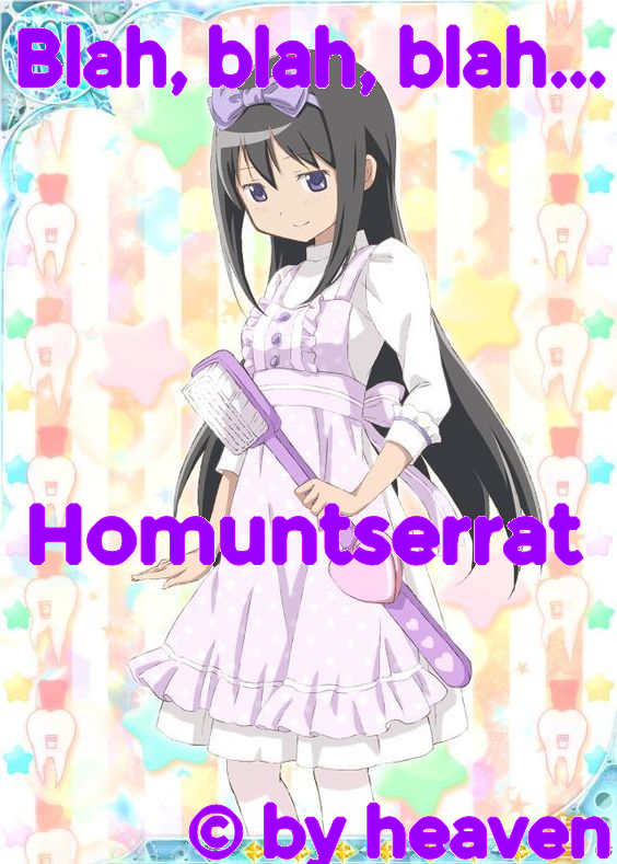 Homuntserrat