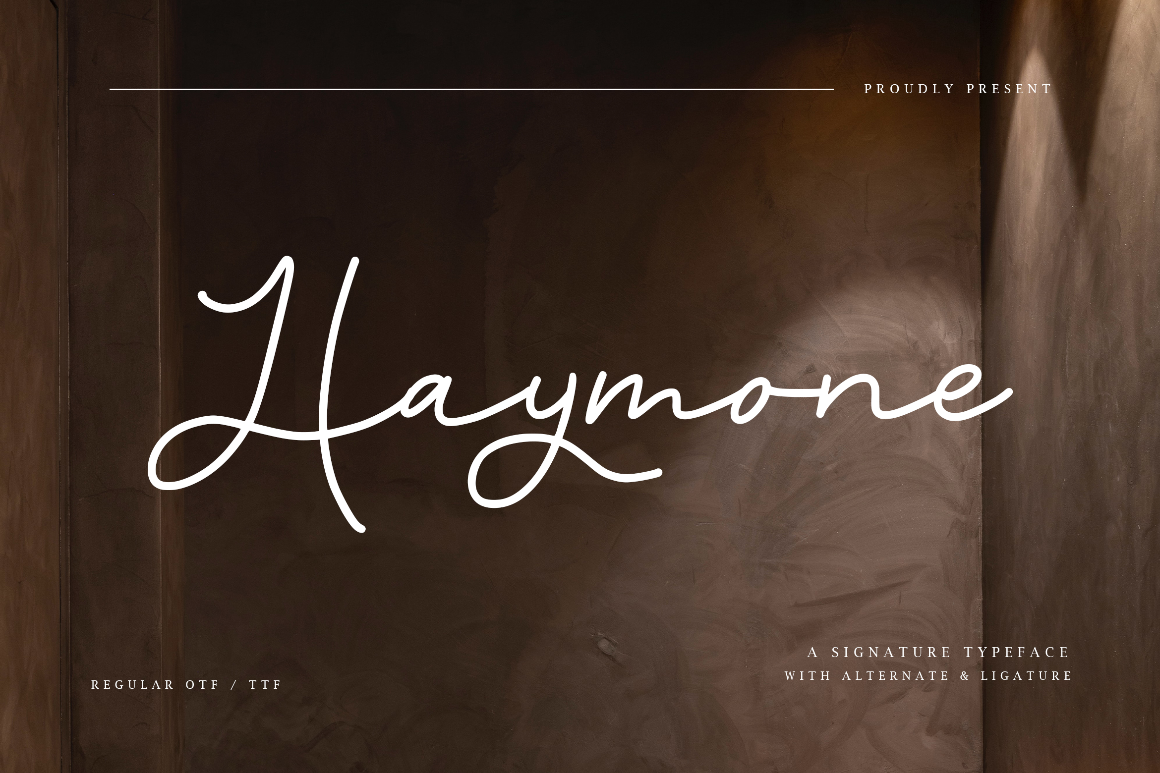 Haymone Free Trial