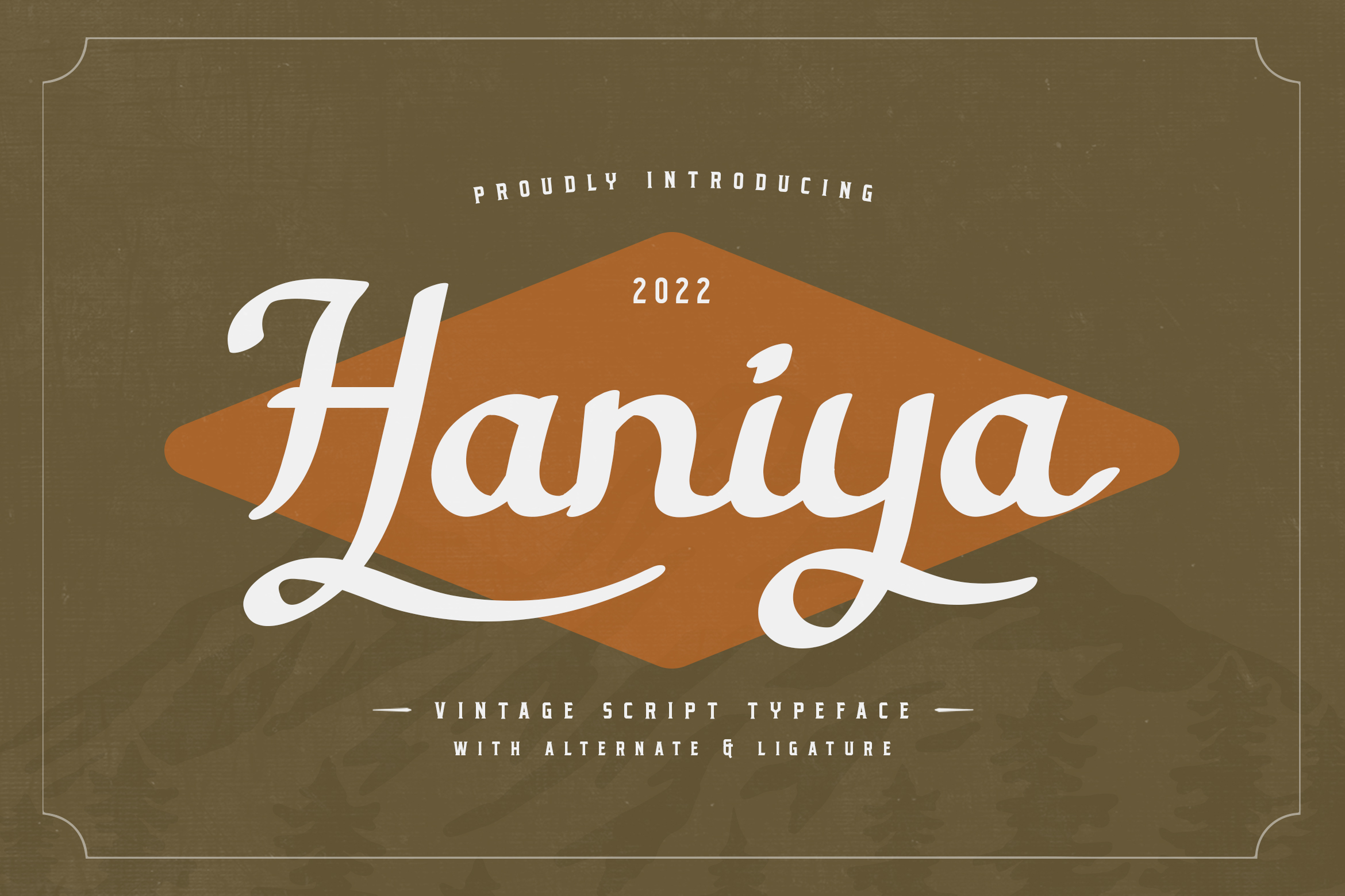 Haniya - Free Trial