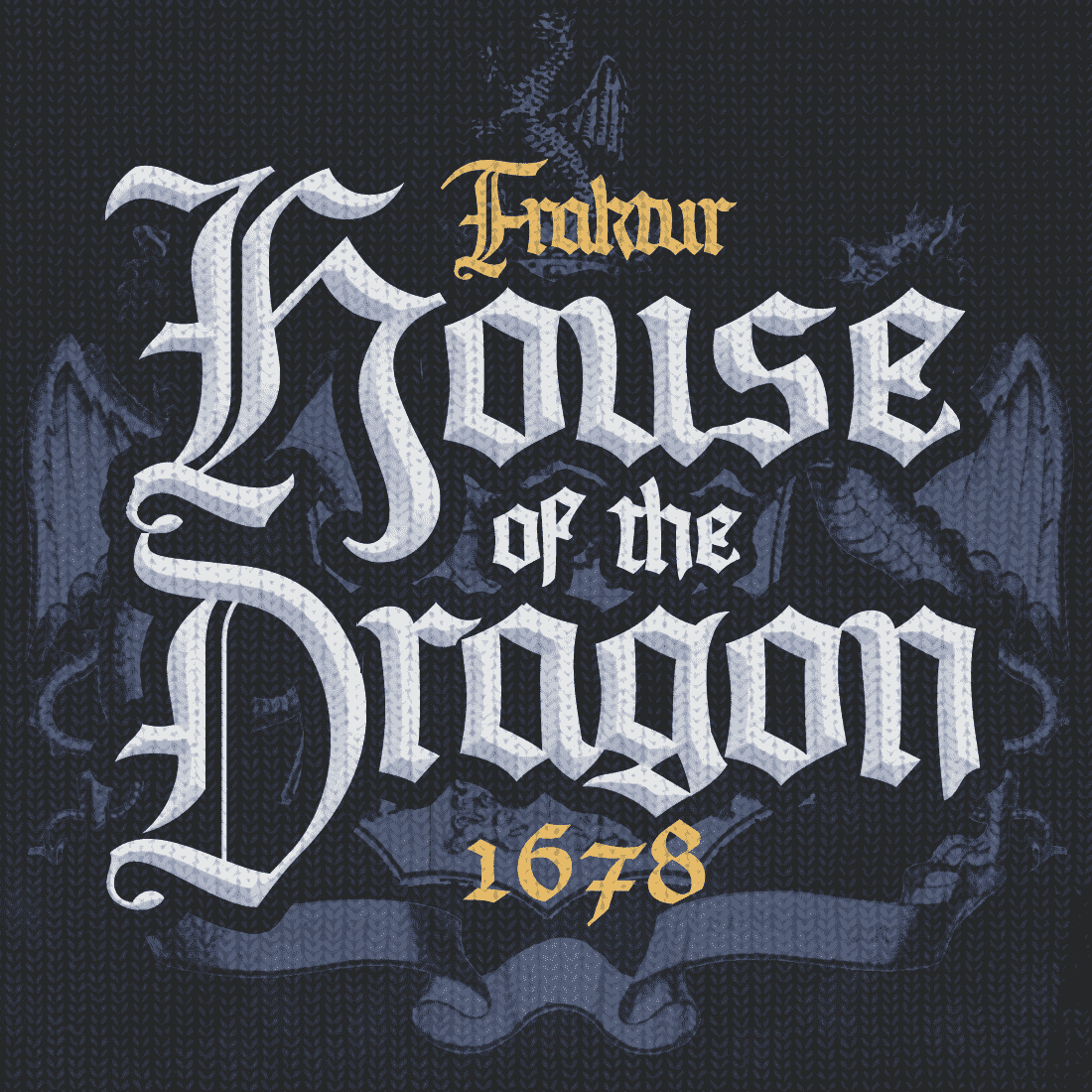 House of the Dragon PERSONAL