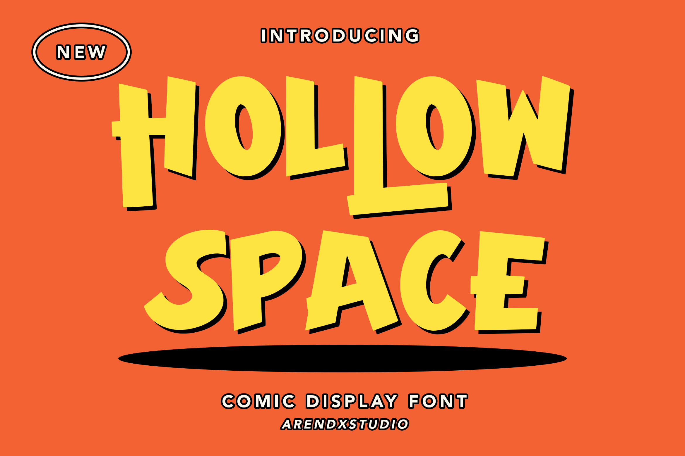 Hollow Space