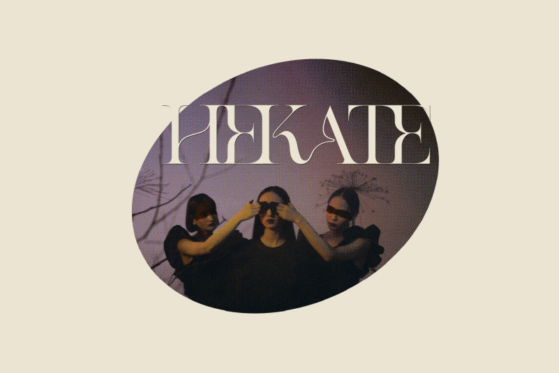 Hekate By Lunasa