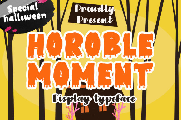 Horoble Moment (Demo)