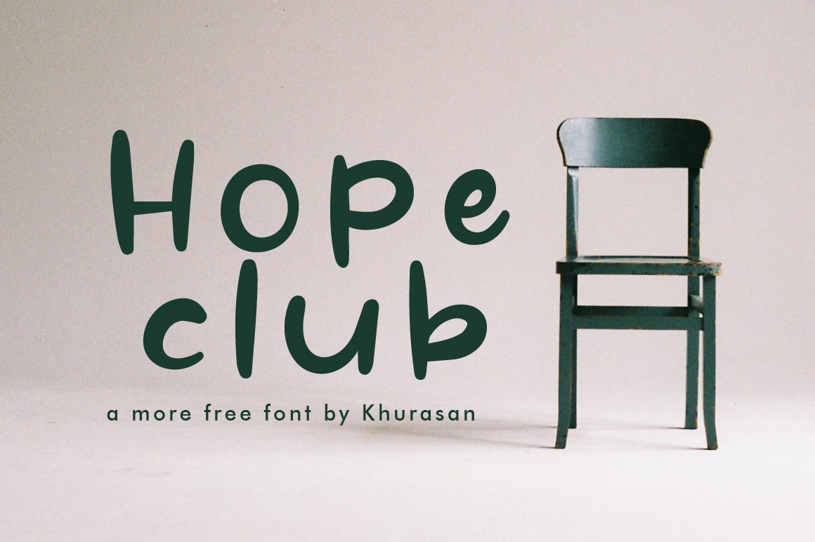 Hope Club