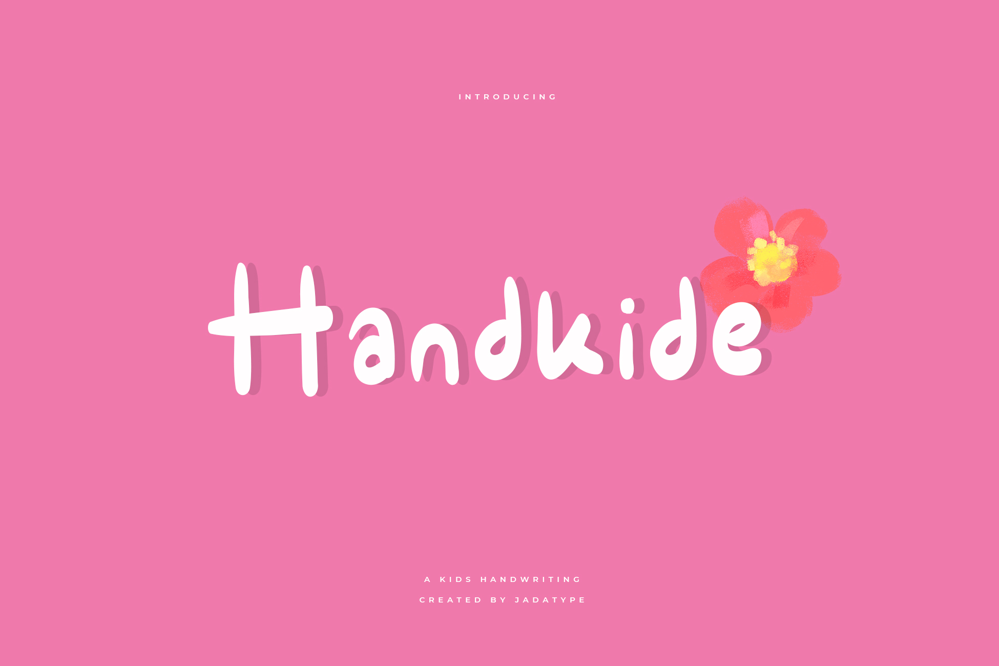 Handkide