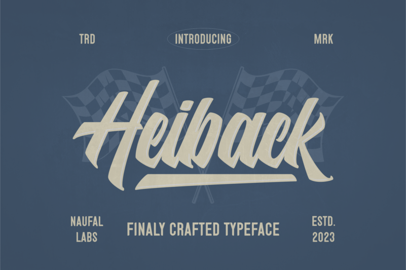 Heiback