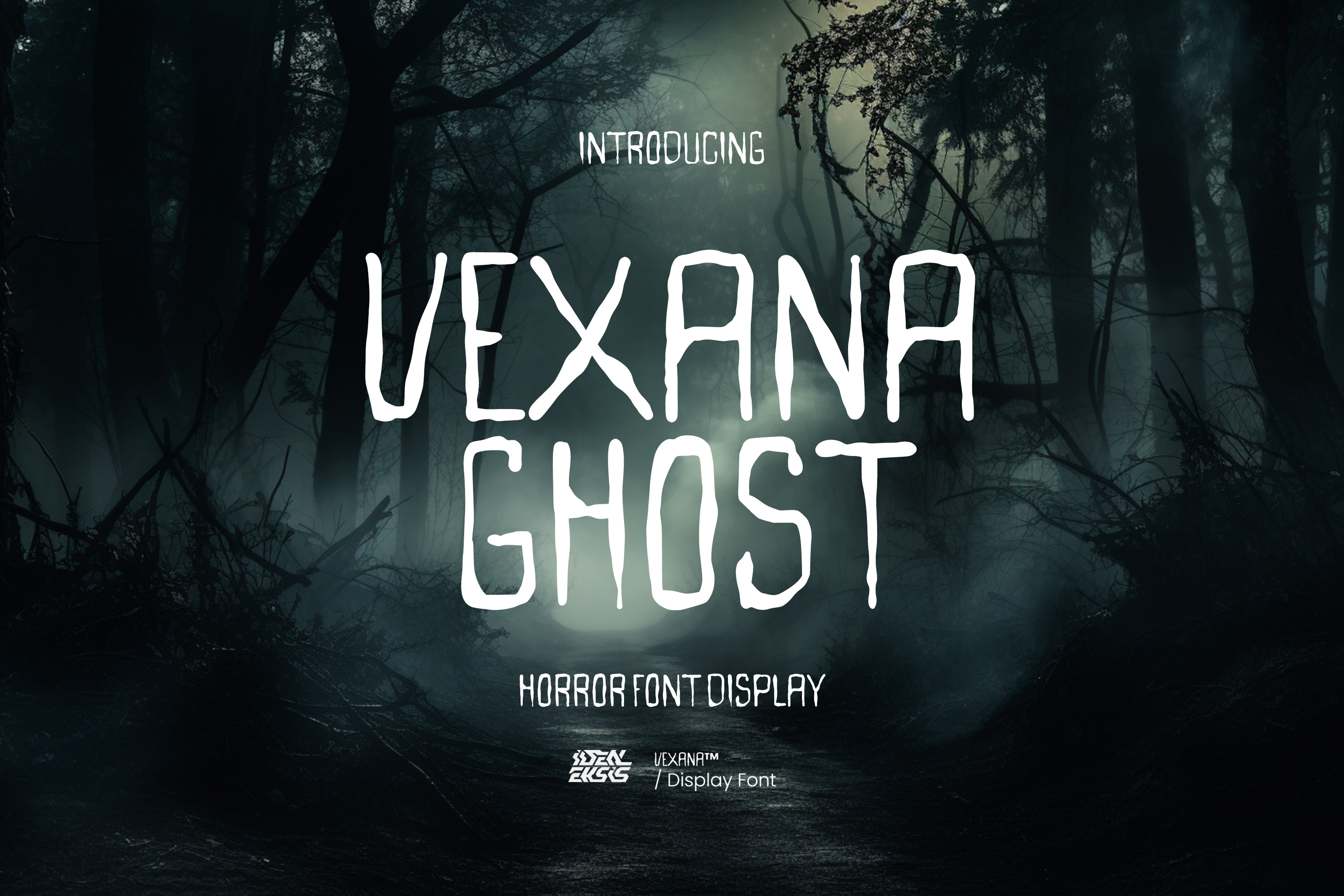 VEXANA GHOST