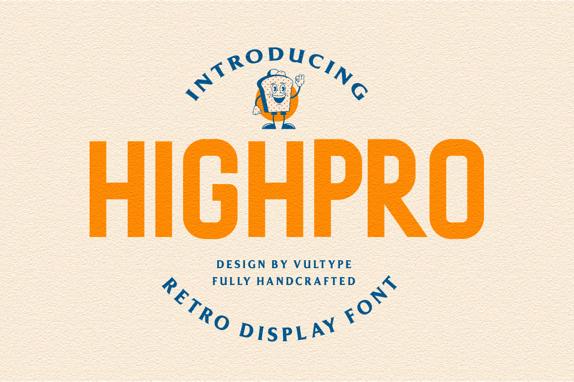 Highpro