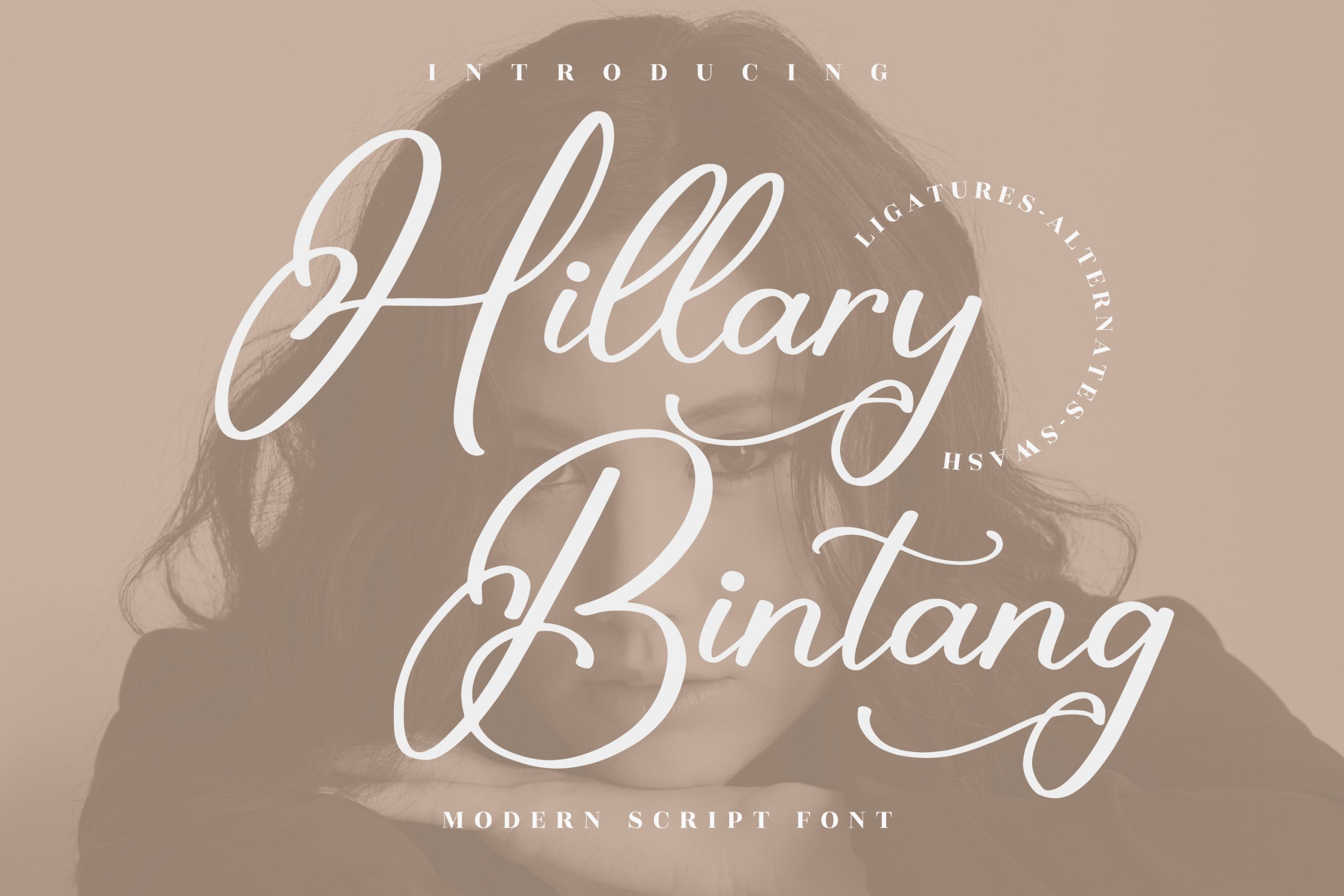 Hillary Bintang