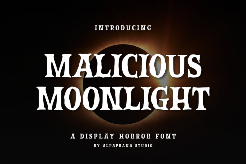 Malicious Moonlight