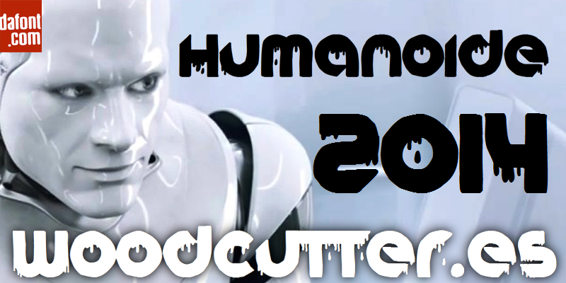 Humanoide 2014