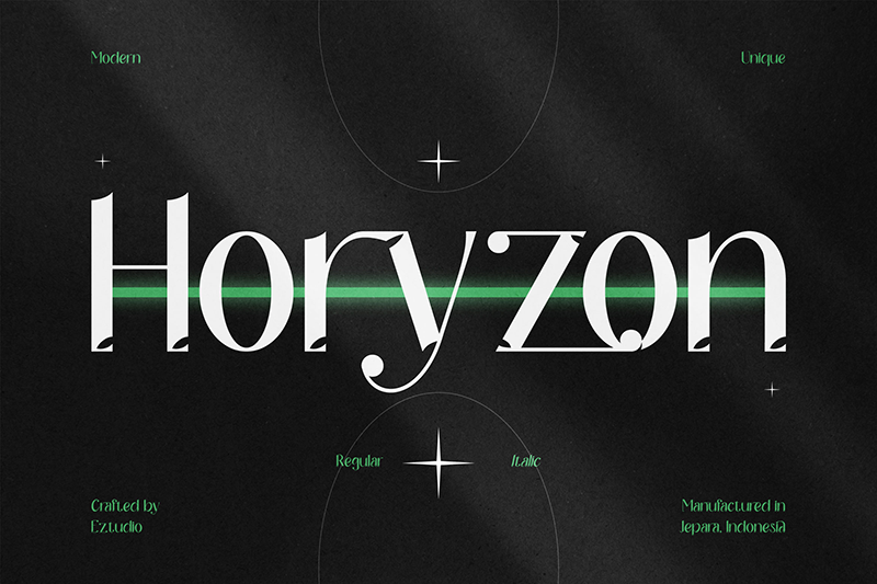 Horyzon