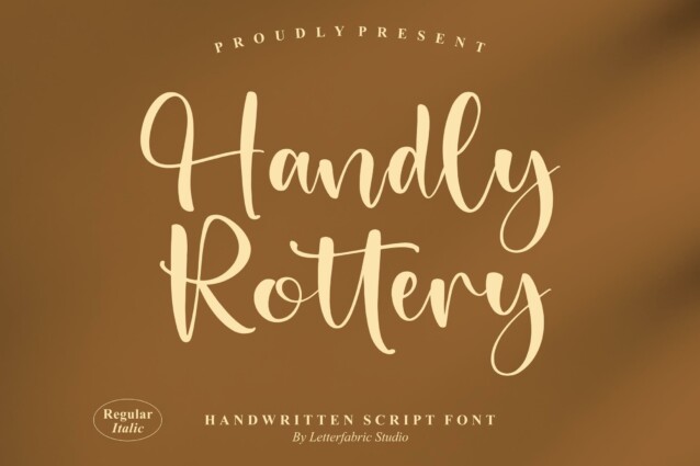 Handly Rottery